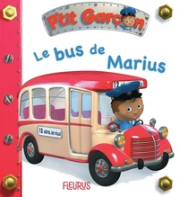 Le bus de Marius