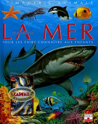 Les animaux de la mer