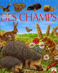 Les animaux des champs
