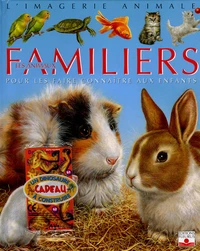 Les animaux familiers