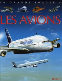 Les avions