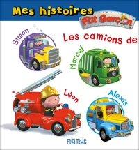 Les camions