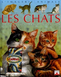 Les chats