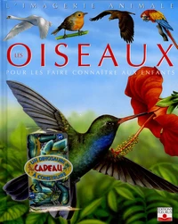 Les oiseaux