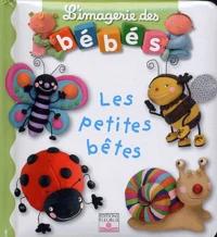 Les petites bêtes
