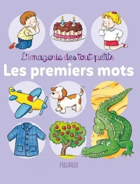 Les premiers mots