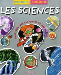 Les sciences