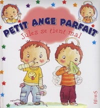 Petit ange parfait