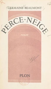 Perce-neige