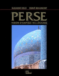 Perse. Vision D'Empires Millenaires