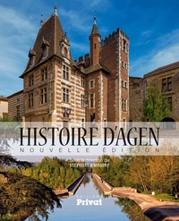 La nouvelle histoire d'Agen