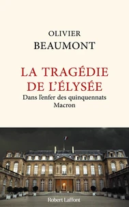 La tragédie de l'Elysée