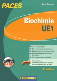 Biochimie-UE1