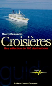 CROISIERES.