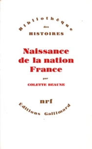 Naissance de la nation France