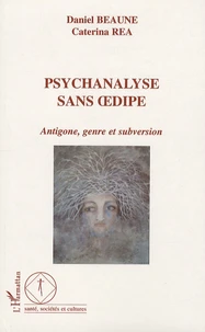 Psychanalyse sans oedipe