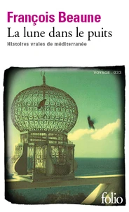 La lune dans le puits