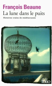 La lune dans le puits