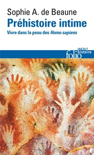 Préhistoire intime