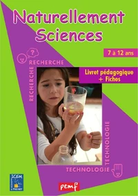 Naturellement sciences