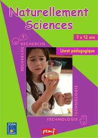 Naturellement sciences