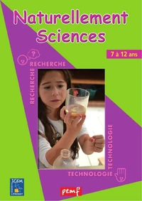 Naturellement sciences