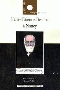 Henry Beaunis : de Nancy à Paris (1872-1894)