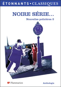 Noire Série...