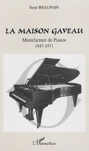 La maison Gaveau