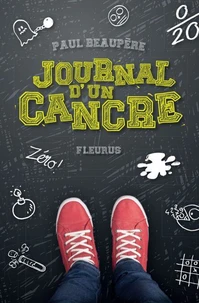 Journal d'un cancre ou les tribulations de Guillaume Planchet en classe de sixième 4 Tome 1