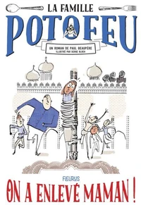 On a enlevé maman !