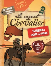 Le carnet du chevalier