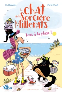 Tous à la plage !