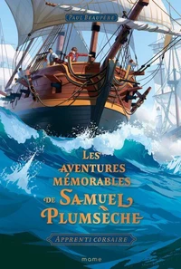 Apprenti corsaire