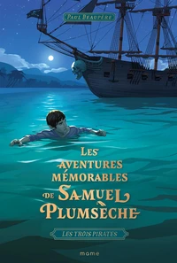 Les Trois Pirates