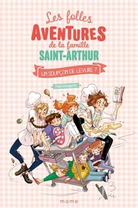 Un soupçon de levure ?