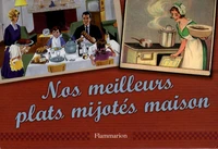 Nos meilleurs plats mijotés maison