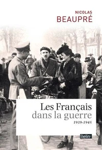 Les Français dans la guerre