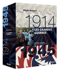 Les Grandes Guerres 1914-1945