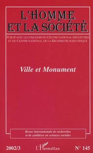 Ville et monument