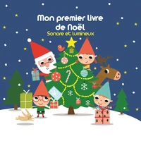 Mon premier livre de Noël
