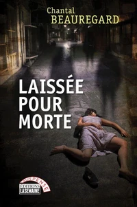 Laissée pour morte