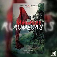 Maudites rumeurs Tome 2 - Quand les jeux détruisent des vies!