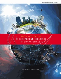 Relations économiques internationales