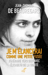 Je m'élancerai comme une petite fusée