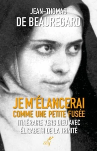 Je m'élancerai comme une petite fusée