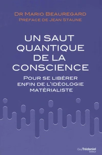Le saut quantique de la conscience