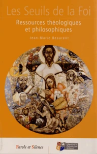 Ressources théologiques et philosophiques