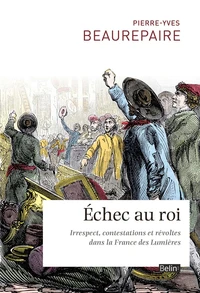 Echec au roi