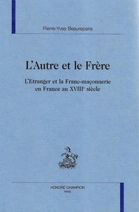 L'Autre Et Le Frere